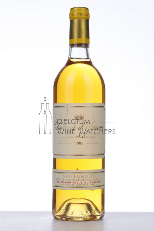 Picture of 1985 YQUEM